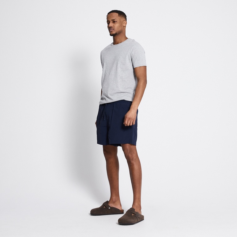 Swim shorts "Defence" Navy